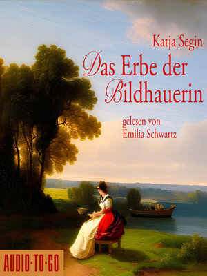 cover image of Das Erbe der Bildhauerin (ungekürzt)